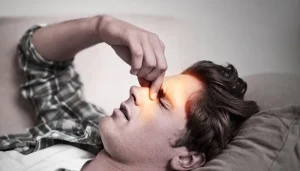 সাইনোসাইটিসের যন্ত্রণা: কখন এটি সাধারণ সর্দি নয়?